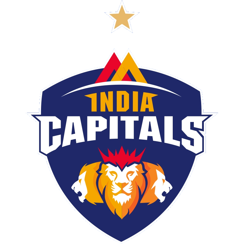 India Capitals